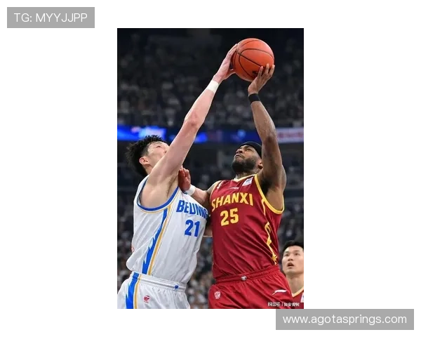 山西逆转北京张宁14分周琦伤退