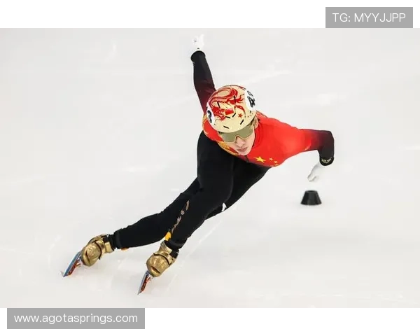 加拿大男子短道500米夺冠 林孝埈刘少昂无缘决赛