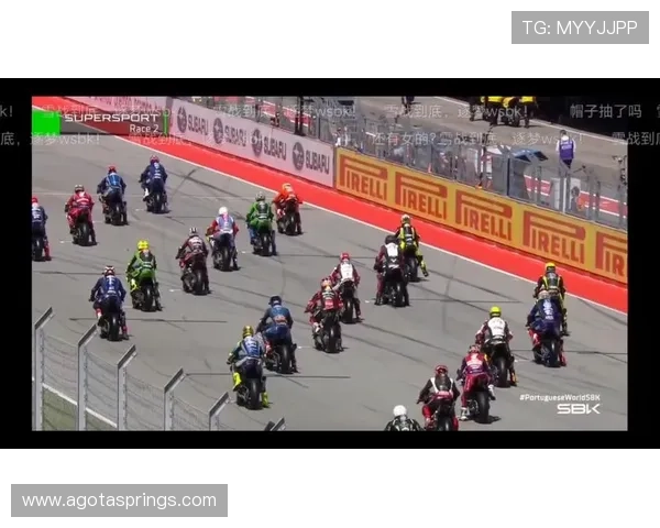 本周末张雪机车荷兰WSBK开赛 本周末张雪机车荷兰WSBK开赛